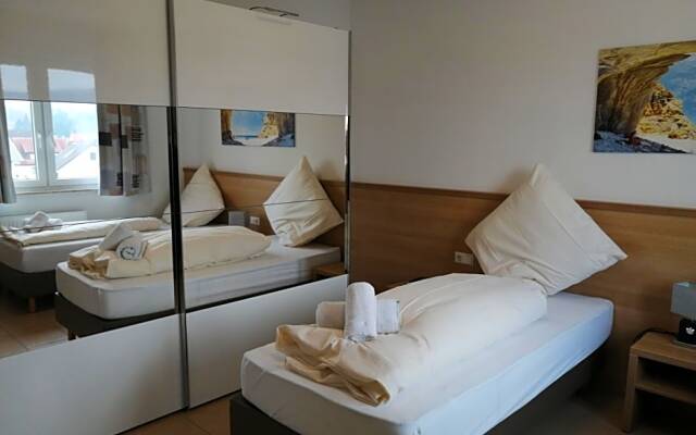 Hotel-Restaurant Zum Bäumle