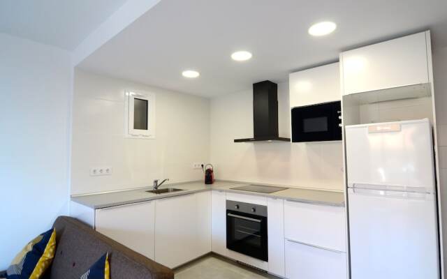 Apartamentos Els Pescadors