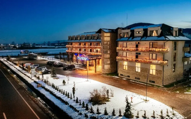 Club Bucovina