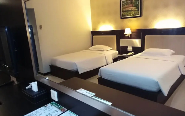 Zahra Hotel Kendari