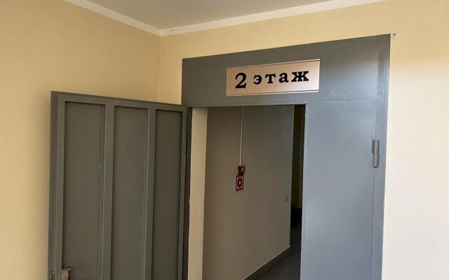 Апартаменты на улице Курзальная 40А