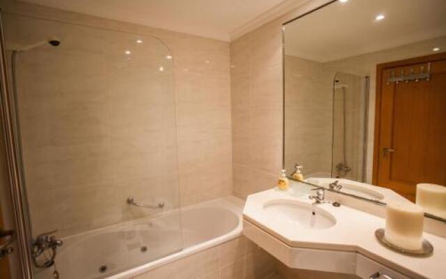 Apartamento Caires