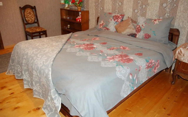 Guesthouse Panorama