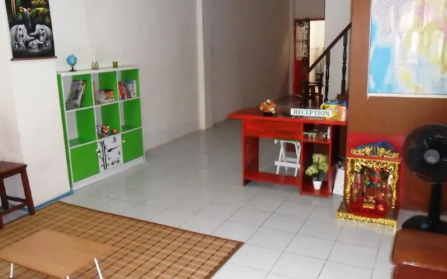 Buongiorno Guesthouse