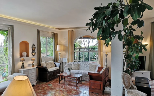 Residence Terra Rossa
