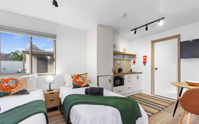 Forrest Holiday Park