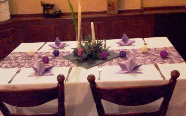 Landhotel zur guten Quelle