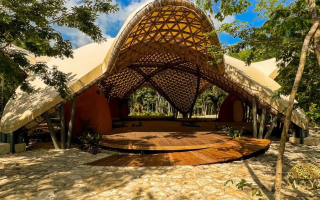 Peregrina Tulum 104A 2BR Luxury Condo