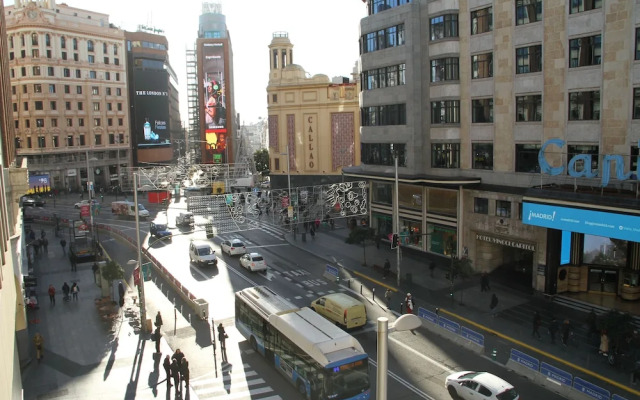 Hostal Excelsior