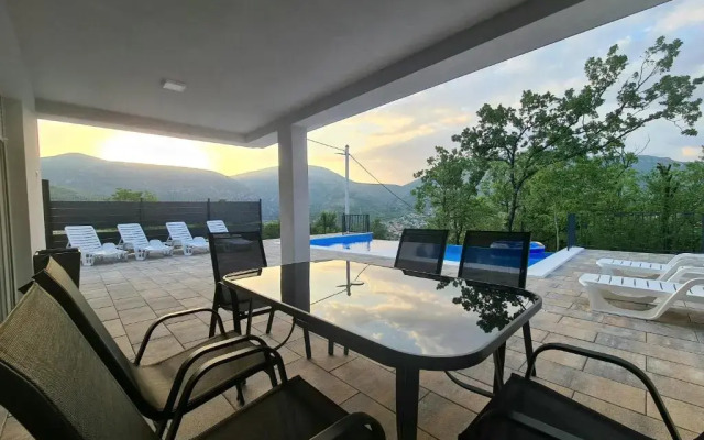 Holiday Resort Bevel