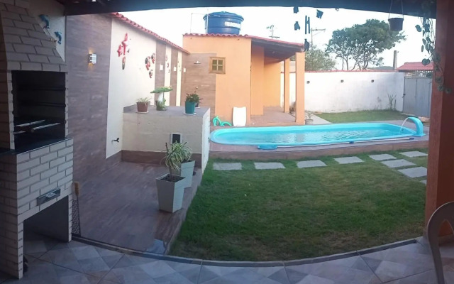 Casa cabo frio Colinas do peró