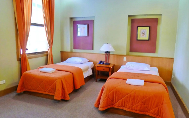 AIM Conference Center Baguio