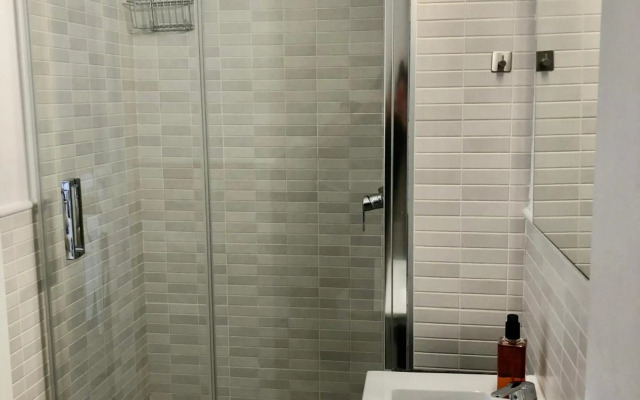 Precioso piso en el centro neurálgico de Olot