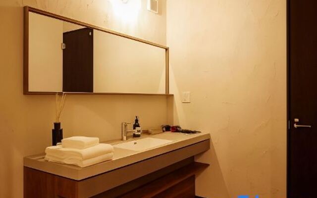 Syla Hotel Zushi-Hayama Pool Villa