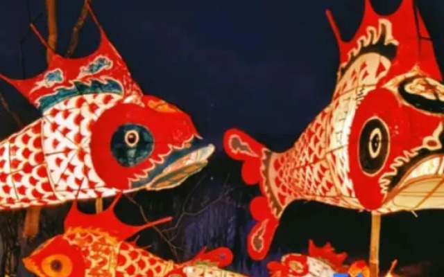 Luoyang Huamao Chunsong Hotel
