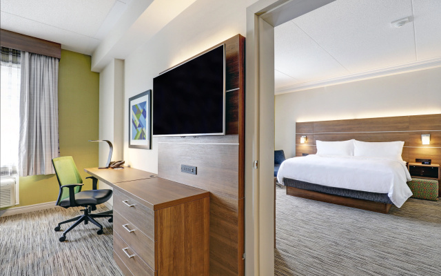 Holiday Inn Express Whitby by IHG