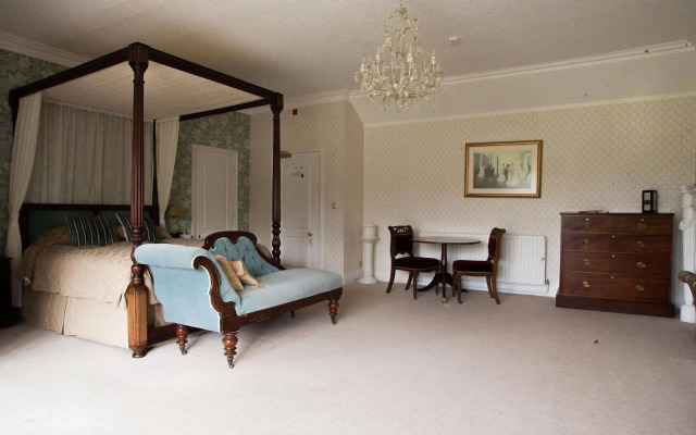 Petwood Hotel
