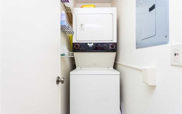 Ocean & Racquet 5213 - Two Bedroom Condo