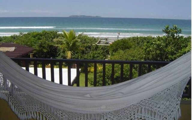 Quintal do Mar