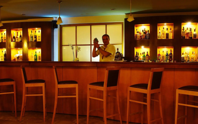 Mediterraneo Hotel