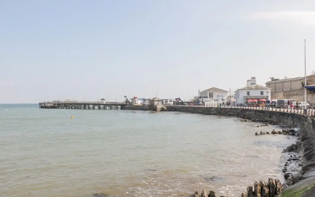 Number 10 The Penthouse