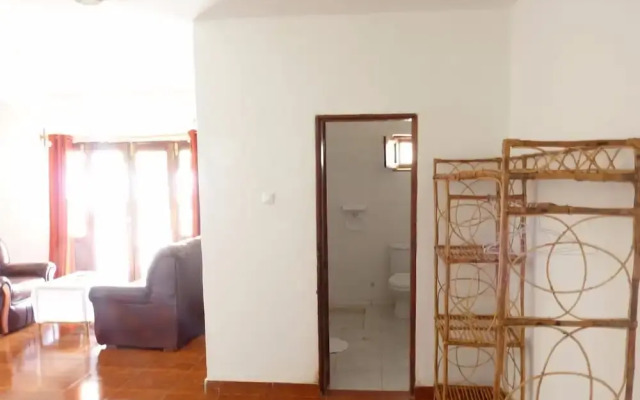 Bubaque Island Hotel