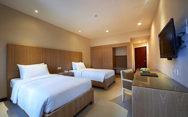 Berjaya Hotel Colombo