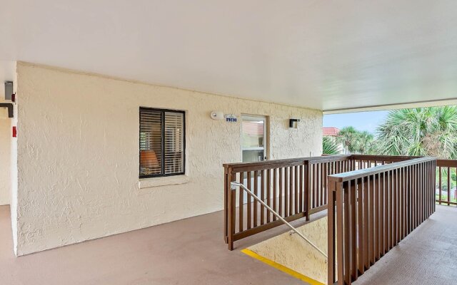 Unit 6302 - Ocean Racquet Club