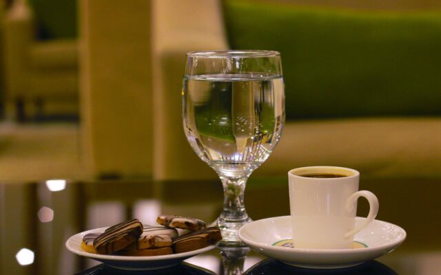 City Rose Hotel Suites