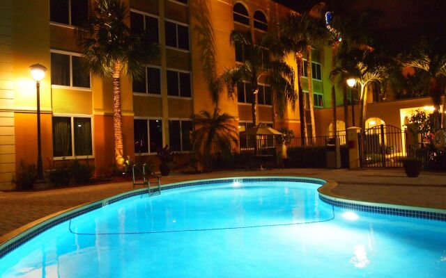 Best Western Ft. Lauderdale I-95 Inn