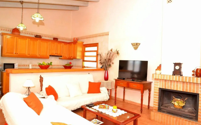 Son Rossignol finca Llubi 193