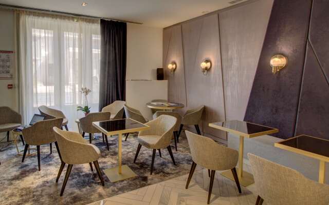 Best Western Plus Hotel Comedie Saint-Roch