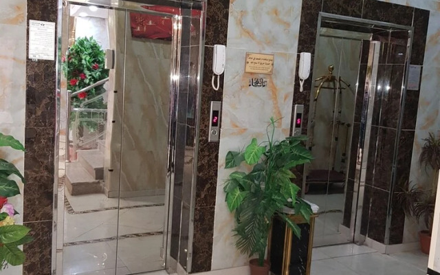 Qanadil Al Raha Hotel Apartments