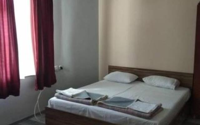 Hotel Garni