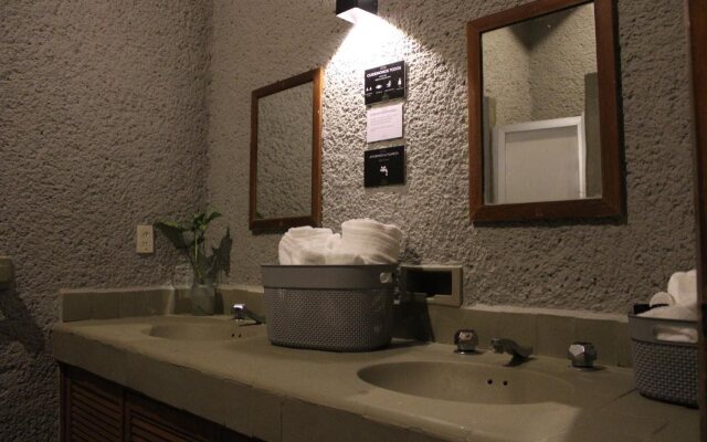 Quinta Tonantzin Hotel Boutique