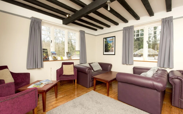 YHA Minehead