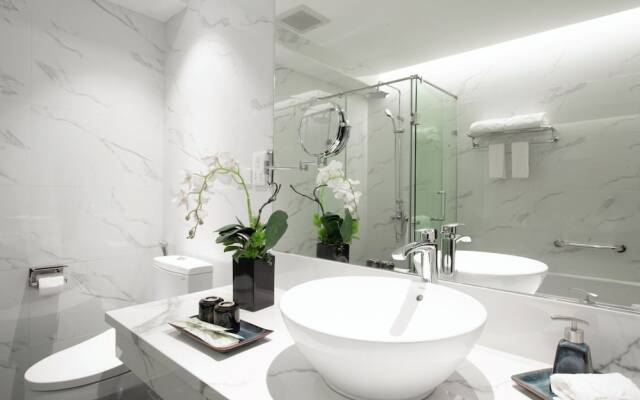Palago Boutique Hotel