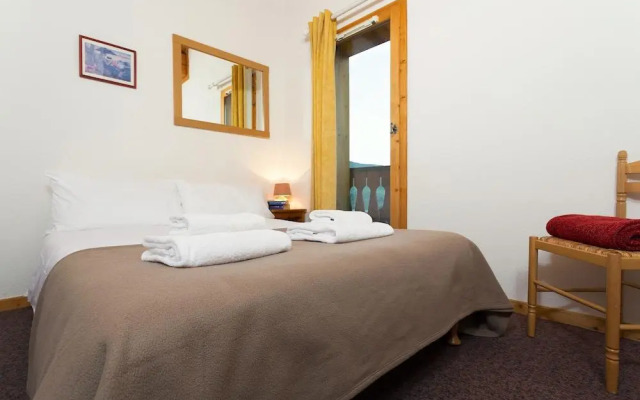 Madame Vacances Les Chalets des Alpages