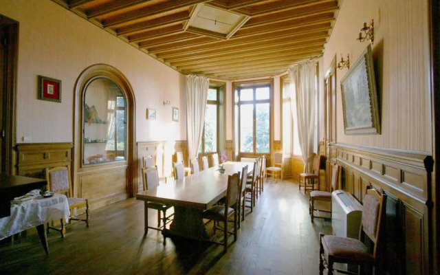 Chambres d'Hôtes du Domaine des Soyeux