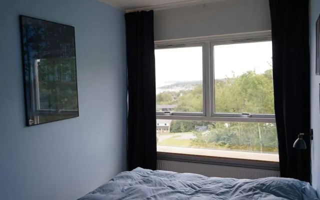 5 Star Holiday Home in Allinge