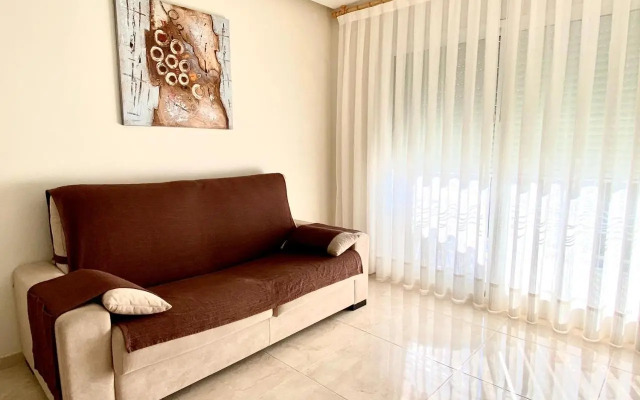 Apartamento bonito cerca de la playa
