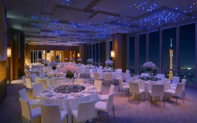 Park Hyatt Guangzhou