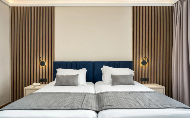 Palatino Hotel