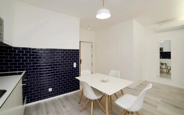 My Modern Homey at Porto