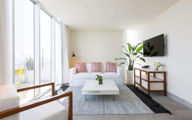 Shore Club South Beach