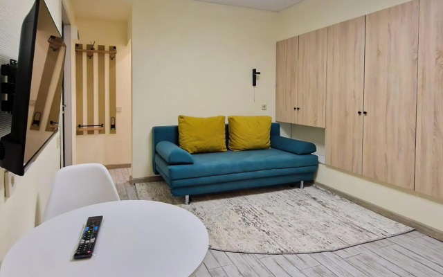 Апартаменты Дуслар на Космонавтов 55