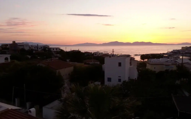 Ela Mesa Luxury Apartments