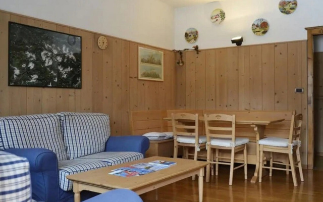 Villanova Borca di Cadore