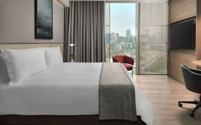 Intercontinental Presidente Monterrey by IHG