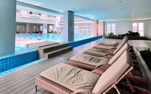 Room-cozy, Modern and Homey, The Bliss S